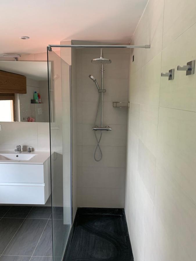 Mansarda La Soffitta Lejlighedshotel Domegge di Cadore Eksteriør billede